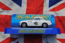 images/productimages/small/MGB No.46 Sebring 1964 ScaleXtric C3415 voor.jpg